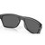Oakley Leffingwell Prizm Black Polarized Lenses, Matte Black Ink Frame Oakley Leffingwell Prizm Black Polarized Lenses, Matte Black Ink Frame