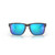 Oakley Holbrook Prizm Sapphire Polarized Lenses, Matte Black Tortoise Frame Oakley Holbrook Prizm Sapphire Polarized Lenses, Matte Black Tortoise Frame