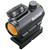 Bushnell 1x20mm TRS-25 High-Rise, Black, 3 MOA Red Dot, Riser Mount, Bushnell 1x20mm TRS-25 High-Rise, Black, 3 MOA Red Dot, Riser Mount,