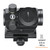 Bushnell 1x20mm TRS-25 High-Rise, Black, 3 MOA Red Dot, Riser Mount Bushnell 1x20mm TRS-25 High-Rise, Black, 3 MOA Red Dot, Riser Mount