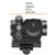 Bushnell 1x20mm TRS-25 High-Rise, Black, 3 MOA Red Dot, Riser Mount Bushnell 1x20mm TRS-25 High-Rise, Black, 3 MOA Red Dot, Riser Mount