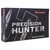 Hornady Precision Hunter 25 Creedmoor 128gr ELDx