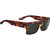 Spy Cyrus Soft Matte Camo Tort - Happy Gray Green Spy Cyrus Soft Matte Camo Tort - Happy Gray Green