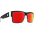 Spy Cyrus Whitewall - Happy Gray Green Red Mirror Spy Cyrus Whitewall - Happy Gray Green Red Mirror