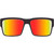 Spy Cyrus Whitewall - Happy Gray Green Red Mirror Spy Cyrus Whitewall - Happy Gray Green Red Mirror