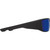 Spy Dirk Matte Black - Happy Bronze Polar Blue Mirror Spy Dirk Matte Black - Happy Bronze Polar Blue Mirror