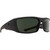 Spy Dirk Soft Matte Black - Happy Gray Green Spy Dirk Soft Matte Black - Happy Gray Green