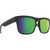 Spy Discord Matte Black - Happy Bronze Polar Green Mirror Spy Discord Matte Black - Happy Bronze Polar Green Mirror