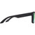 Spy Discord Matte Black - Happy Bronze Polar Green Mirror Spy Discord Matte Black - Happy Bronze Polar Green Mirror