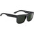 Spy Discord Soft Matte Black - Happy Gray Green Spy Discord Soft Matte Black - Happy Gray Green