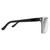 Spy Flynn Matte Gray - Happy Bronze Platinum Mirror Spy Flynn Matte Gray - Happy Bronze Platinum Mirror