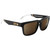 Spy Helm Matte Black White - Happy Bronze Gold Mirror Spy Helm Matte Black White - Happy Bronze Gold Mirror