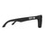 Spy Helm Matte Translucent Black - Happy Gray Black Mirror Spy Helm Matte Translucent Black - Happy Gray Black Mirror