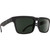Spy Helm Soft Matte Black - Happy Gray Green Spy Helm Soft Matte Black - Happy Gray Green