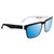 Spy Helm Whitewall - Happy Boost Polar Ice Blue Mirror Spy Helm Whitewall - Happy Boost Polar Ice Blue Mirror