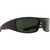 Spy Logan Soft Matte Black - Happy Gray Green Spy Logan Soft Matte Black - Happy Gray Green