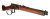Heritage Settler Mares Leg 22LR 12.5" 10rnd