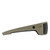 Spy Rebar ANSI Matte Sand - Happy Gray Spy Rebar ANSI Matte Sand - Happy Gray