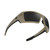 Spy Rebar ANSI Matte Sand - Happy Gray Spy Rebar ANSI Matte Sand - Happy Gray