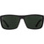 Spy Rocky Matte Black - Happy Gray Green Spy Rocky Matte Black - Happy Gray Green