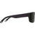 Spy Rocky Matte Black - Happy Gray Green Spy Rocky Matte Black - Happy Gray Green