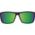 Spy Rocky Soft Matte Black - Happy Bronze Polar Green Mirror Spy Rocky Soft Matte Black - Happy Bronze Polar Green Mirror