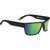 Spy Rocky Soft Matte Black - Happy Bronze Polar Green Mirror Spy Rocky Soft Matte Black - Happy Bronze Polar Green Mirror