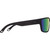 Spy Rocky Soft Matte Black - Happy Bronze Polar Green Mirror Spy Rocky Soft Matte Black - Happy Bronze Polar Green Mirror