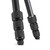 Manfrotto Element MII Aluminium Tripod Kit Black Manfrotto Element MII Aluminium Tripod Kit Black