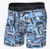 Saxx Quest Quick-dry Mesh Boxer Brief Fly