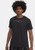 UA Stacked Logo Men's Short Sleeve