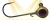 High Caliber Hawgerz 1/4oz Jig Head