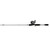 Abu Garcia Max X Baitcast Combo 6' 2pc Medium