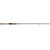 13 Fishing Defy Silver Spinning Rod 6'6", 2pc, Ultra Light