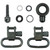 Grovtec Browning BLR Locking Swivel Set