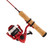 Berkley  Cherrywood HD Ice Spinning Combo, 26", Medium Light