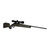 Savage Axis 2 XP OD Green 308 Win