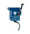 TriggerTech Rem 700 Clone Rough Diamond Trigger Left