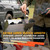 UCO Stormproof Match Kit