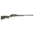 CVA Cascade XT - Graphite Black | OD Green w/ Black Web - 20 MOA Pic Rail 6.5 Creedmoor