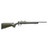CVA Cascade XT Rimfire - Tungsten | OD Green w/ Black Web - 2-Piece Rails 22 LR