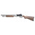 Citadel Mariner Walnut/Nickel 12ga, 3", 18.5" Barrel