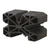 Caldwell Rock 2 w/Rear Rest