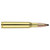 Nosler Whitetail Country 243 Win 100gr Solid Base