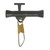 Eagle Claw Sinker Slides Small 2ct