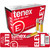 Eley 22LR Tenex 40gr Flat Nose