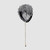 Lucky Strike Rubber Landing 24" Net 36" Handle
