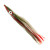 Gibbs Squid Rigged 4.5"