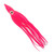 Gibbs Squid Rigged 4.5"