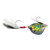 Lunkerhunt Flutter Jig 2.1oz